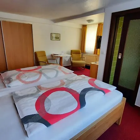 Haus Brigitte 3*