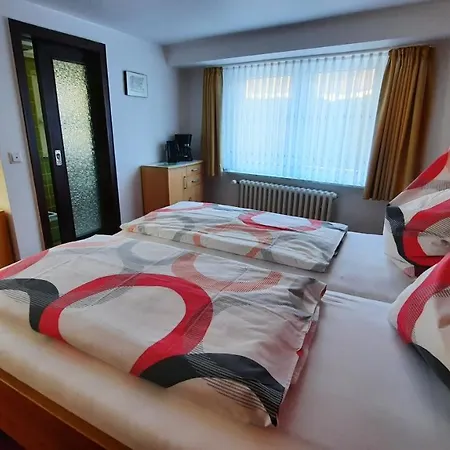 Gasthof Haus Brigitte 3*