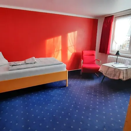 Haus Brigitte Gasthof 3*