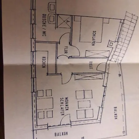 Haus Brigitte Gasthof