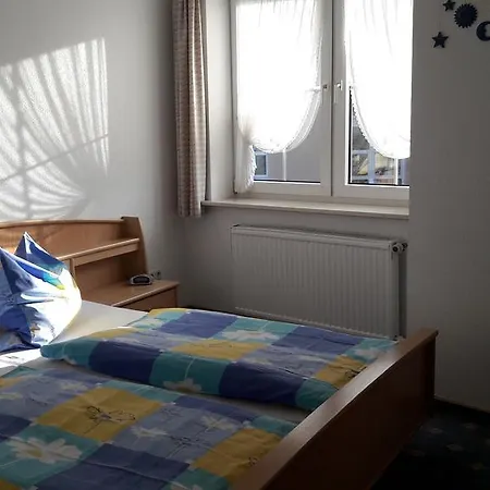Gasthof Haus Brigitte Bad Lauterberg im Harz