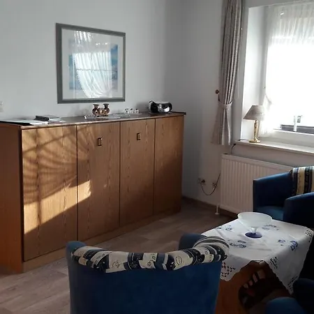 Haus Brigitte 3* Bad Lauterberg im Harz