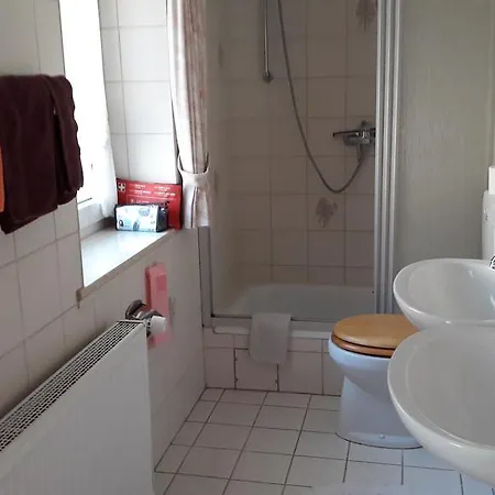 Gasthof Haus Brigitte 3*