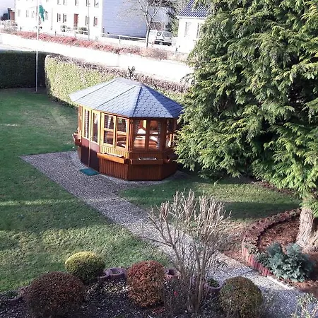 Haus Brigitte 3*